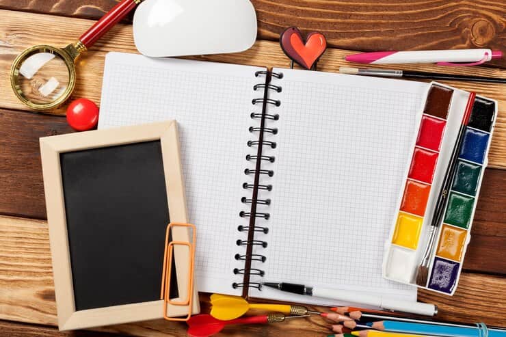 تصویر 2 از خرید و قیمت دفتر طراحی + فروش عمده